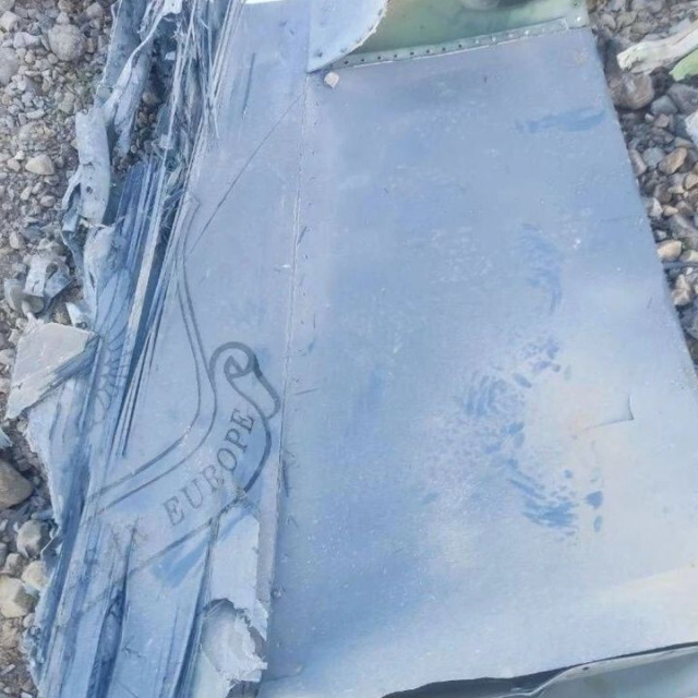 Σε σοκ ο πλανήτης: Κατάρριψη αμερικανικού μαχητικού τώρα – Τι σημαίνει για τον πόλεμο