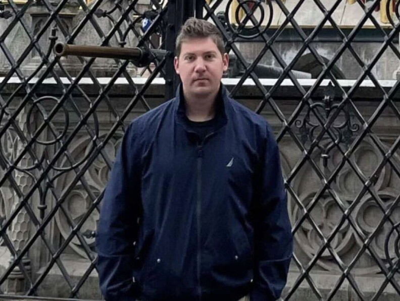 ΕΚΤΑΚΤΟ: Μόλις το ανακοίνωσε η ΕΛ.ΑΣ για τον γιατρό Αλέξη Τσικόπουλο