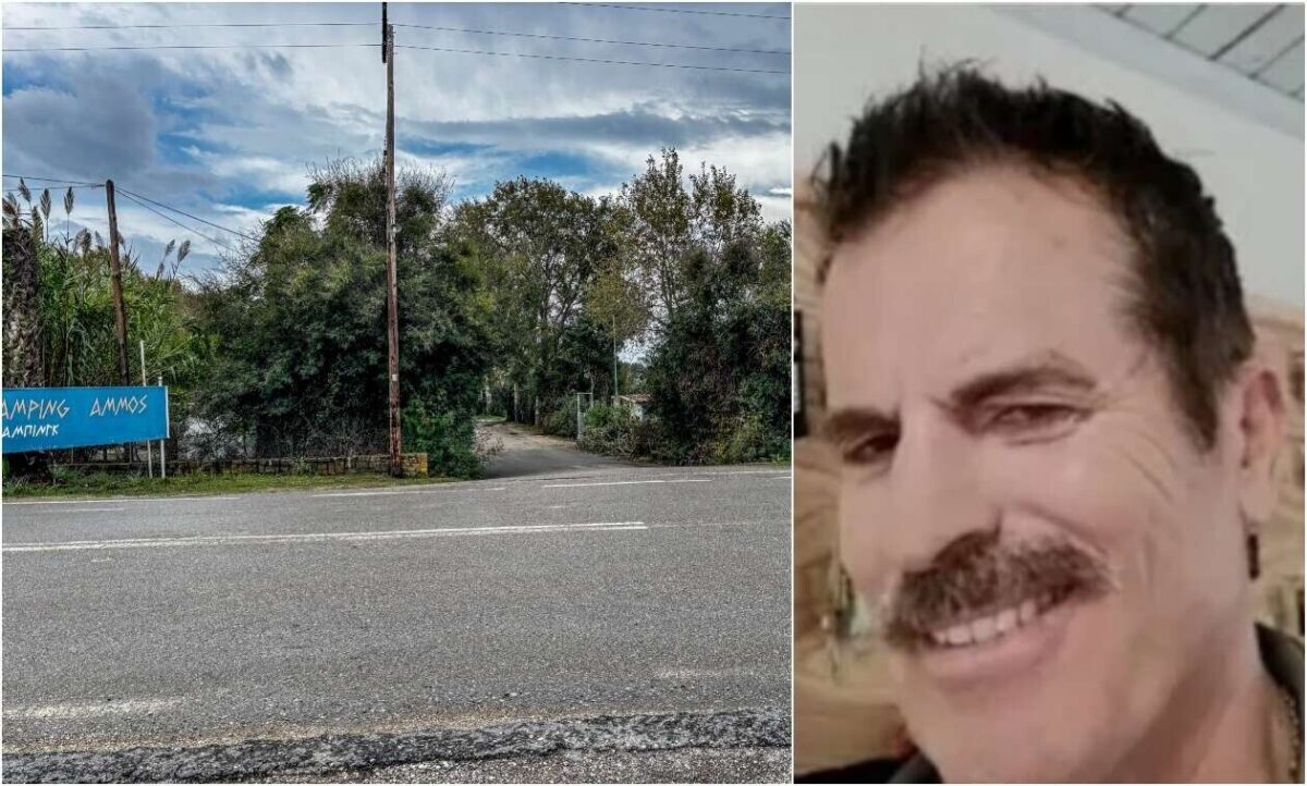 EKTAKTO Φοινικούντα: Ραγδαία εξέλιξη – Σuvελnφθnσαv