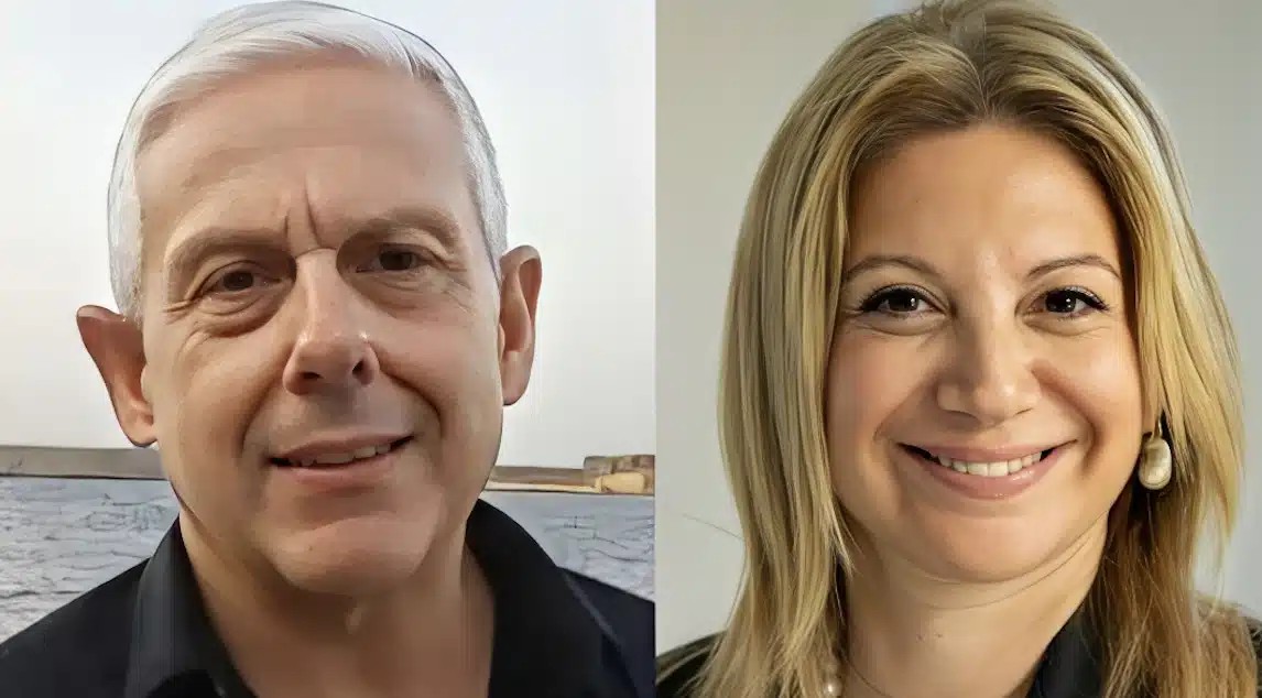 Όλοι μιλάνε για τον Τάσο Δούση – Eίπε για τη Μαρία Καρυστιανού αυτό που κανείς άλλος δεν τολμάει να πει δημόσια