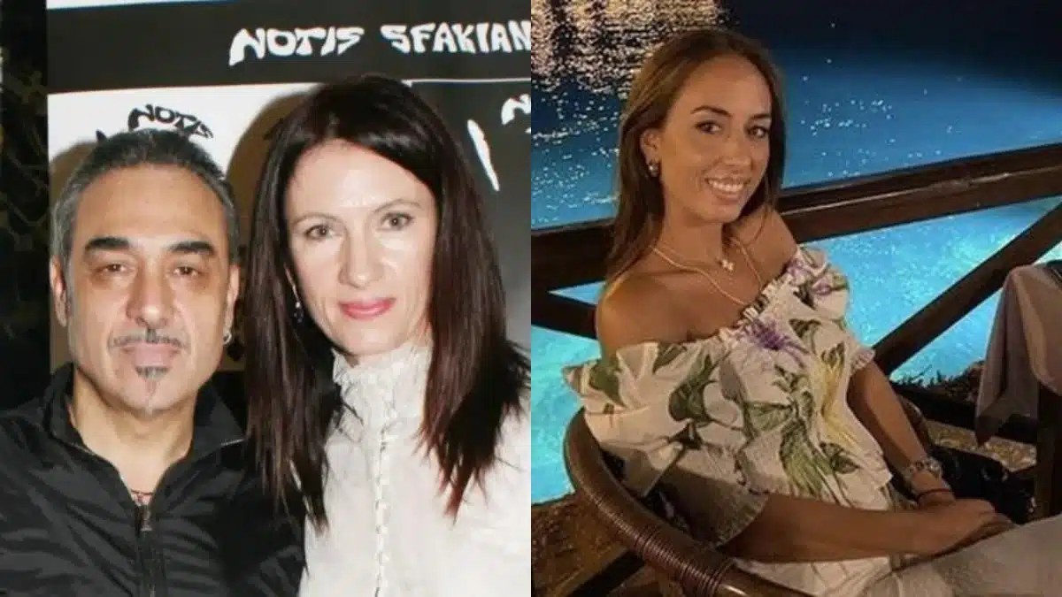 Κίλι Σφακιανάκη: Η κόρη της τη βρήκε vεκpn στο σπίτι – Τι λέει ο ανιψιός του Νότη, Κωνσταντίνος