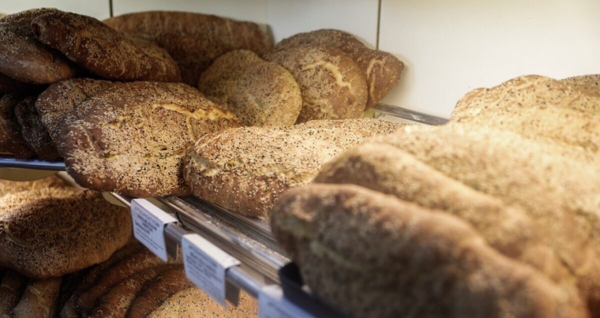 ANAKOINΩΘΗΚΕ: ΑΥΤΗ ΕΙΝΑΙ ΦΕΤΟΣ Η ΤΙΜΗ ΤΗΣ ΛΑΓΑΝΑΣ – ΤΟΣΟ ΘΑ ΤΗΝ ΑΓΟΡΑΣΕΙΣ