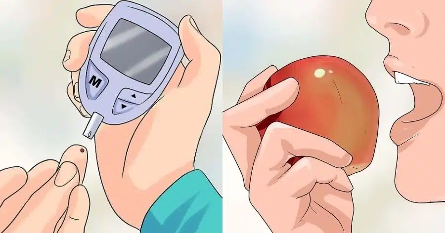 Υψηλό σάκχαρο: 8 φρούτα που καλό είναι να αποφεύγετε αν έχετε διαβήτη – και 9 που επιτρέπονται