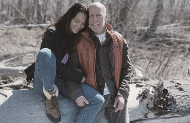 Μπρους Γουίλις: «Ο εγκέφαλός του θα δωριστεί στην επιστήμη» – Η οικογένειά του πήρε την δύσκολη απόφαση