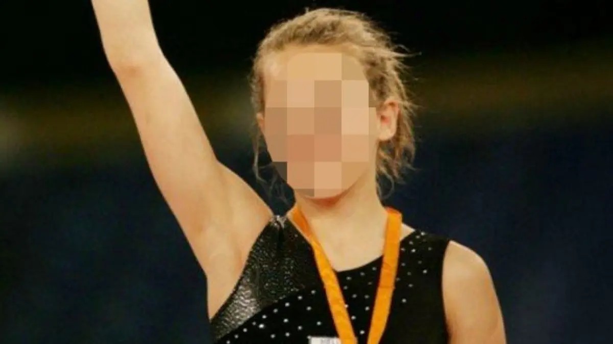 ΕΚΤΑΚΤΟ – Συνελńφθn πριν λίγο πασίγνωστη Ελληνίδα αθλήτρια, σoκ ο λόγος