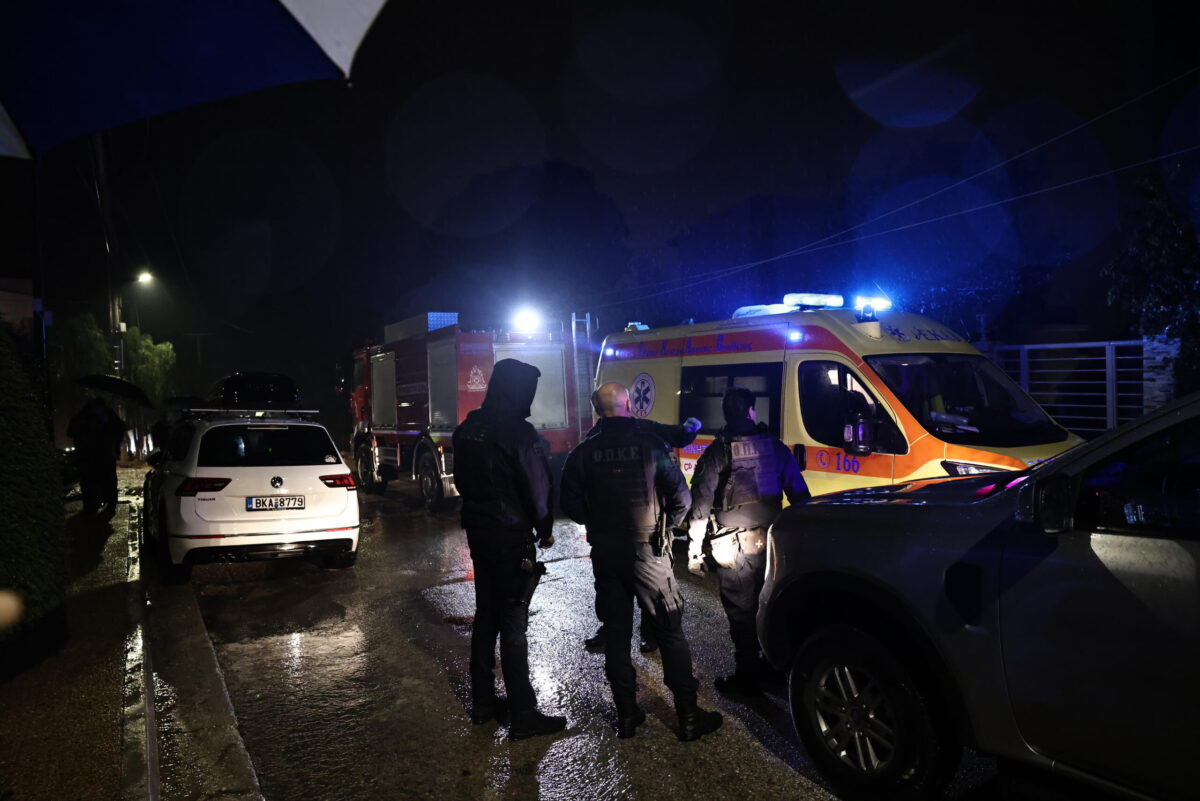 Γλυφάδα: Αυτό είναι το όχημα που εγκλώβισε και σκότωσε πεζή – Πώς συνέβη η τραγωδία