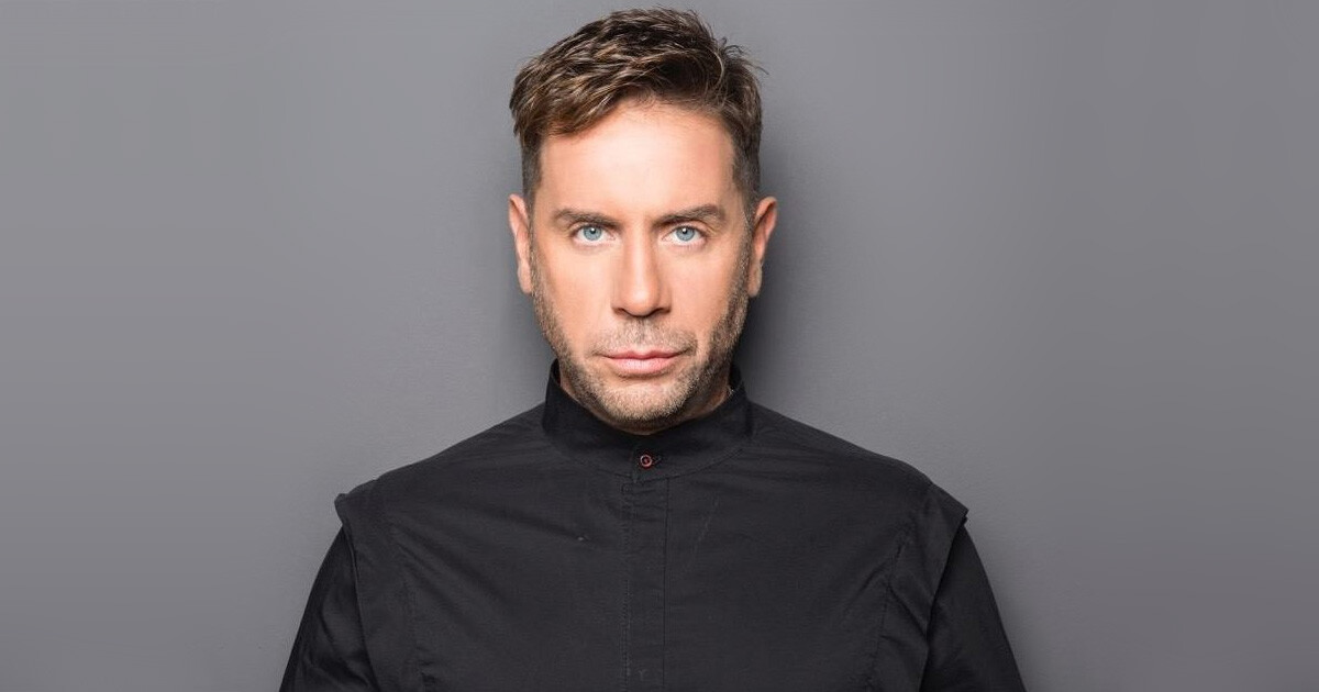 Ο Γιώργος Μαζωνάκης πήρε εξιτήριο: Ποιο ήταν το πρόβλημα υγείας και τι το δημιούργησε