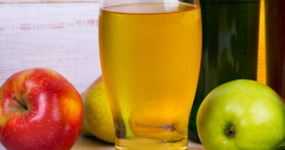 Σπλαγχνικό λίπος: Ο χυμός μήλου μπορεί να μειώσει σημαντικά το λίπος στην κοιλιά