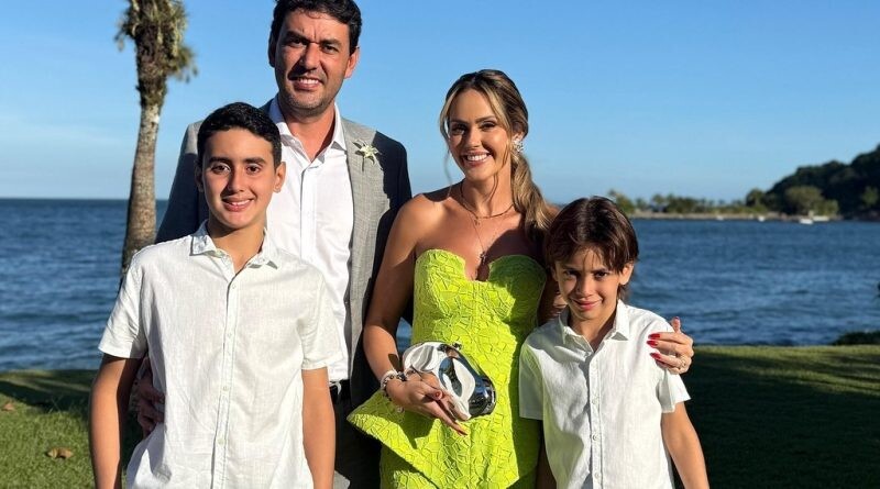 Οικογενειακή τραγωδία: Έπιασε τη σύζυγό του να τον απατάει, σκότωσε τα παιδιά τους κι αυτοκτόνησε