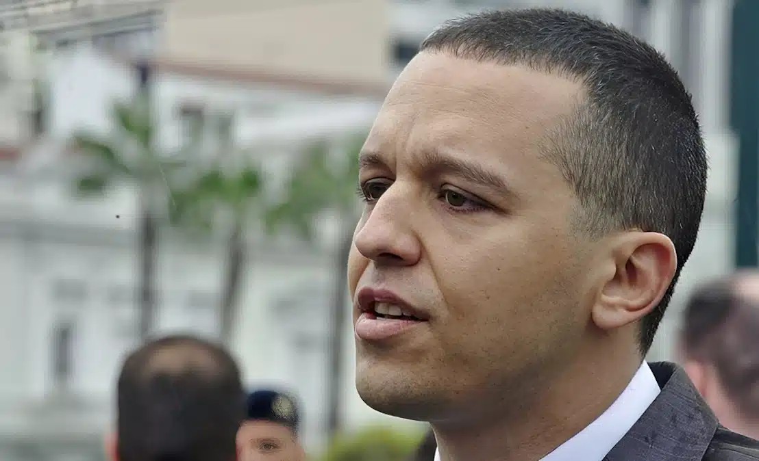 Έρχεται το νέο κόμμα Κασιδιάρη – Ετοιμάζεται να αποφυλακιστεί και νίωθει σίγουρος οτι θα μπει στη Βουλή