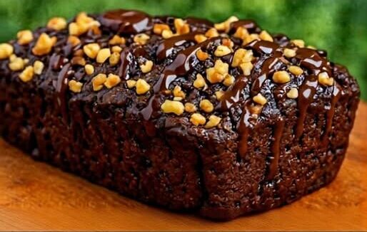 Γλυκό με βρώμη, κακάο και μπανάνα χωρίς ζάχαρη – Εύκολη συνταγή