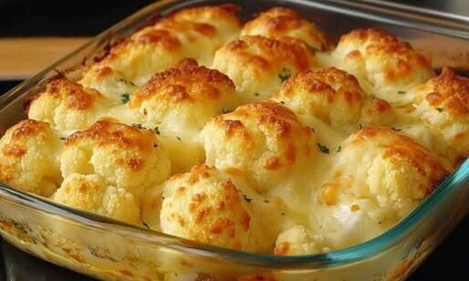 Το κουνουπίδι που έφτιαξα… και δεν πίστευαν ότι δεν είναι κρέας