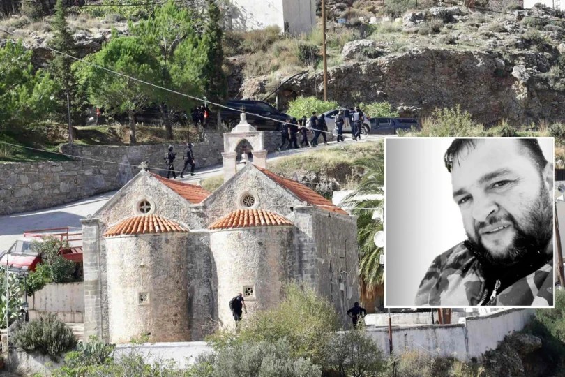 Τούμπα όλα στα Βορίζια: Δεν ήταν η βεντέτα ο λόγος, αλλά ο ΟΠΕΚΕΠΕ – Αποκάλυψη ΣΚΑΪ