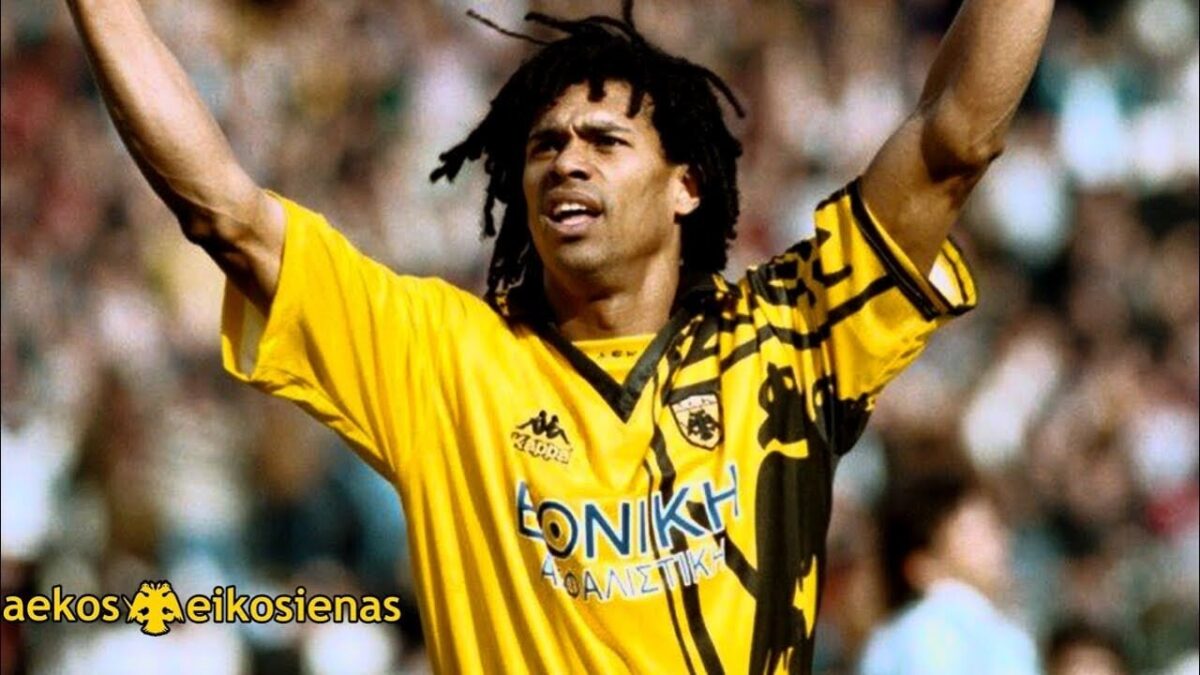 Βόμβα απο τον Μπατίστα – «Πήγα να προπονήσω στον Δήμο Πεύκης να προπονήσω 600 παιδιά και ο Δήμαρχος…»