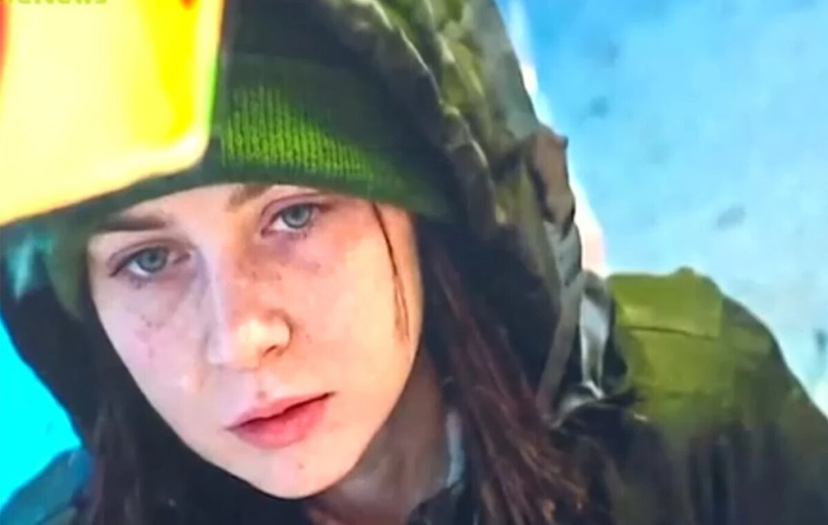 ΣΟΚΑΡΕΙ ΣΥΜΜΑΘΗΤΡΙΑ ΤΗΣ ΛΟΡΑΣ: ΑΥΤΟ ΜΕ ΡΩΤΗΣΕ ΠΡΙΝ ΕΞΑΦΑΝΙΣΤΕΙ