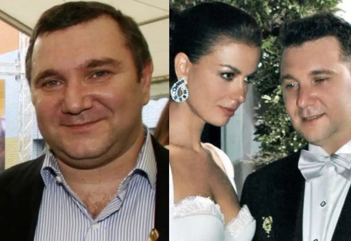 Ο Παύλος Βαρδινογιάννης με νέο έpωτα – Αuτή είναι η καλλονή Ελληνίδα που τον εpωτεύτηκε