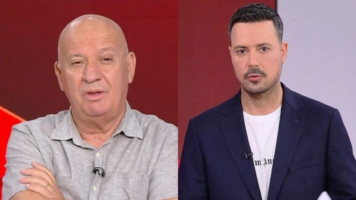 Βόμβα στις «Αποκαλύψεις»: Παραιτήθηκε ο Θανάσης Κατερινόπουλος – Το παρασκήνιο με τις φωνές στους διαδρόμους