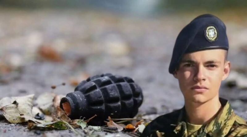 Ανατροπή με την τραγωδία στη Ρόδο – «Η χειροβομβίδα δεν εξερράγη στα χέρια του Ραφαήλ»