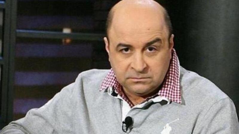 Έκτακτη είδηση για τον Μάρκο Σεφερλή