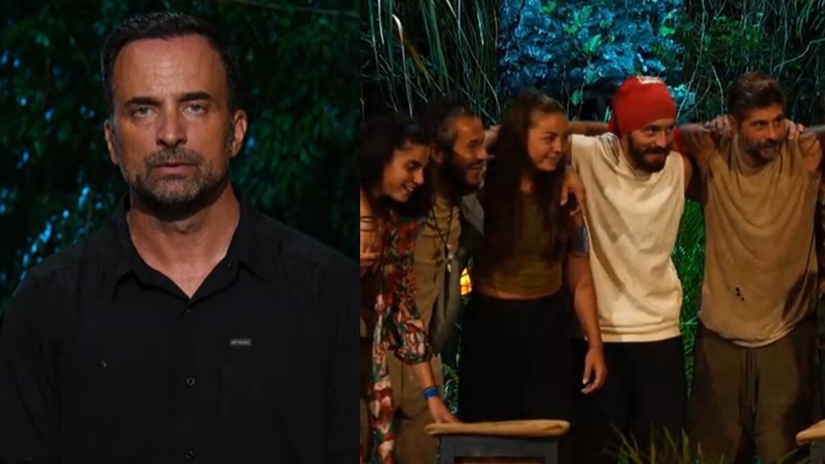 Σάλος με το Survivor: «Έσκασαν απ’ το κακό τους που δεν θα πάρουν λεφτά» – Χαμός με σχόλια για το φινάλε, τους παίκτες και την παραγωγή