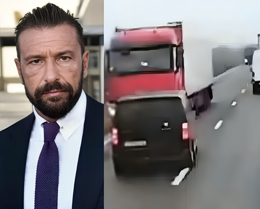 Ο Γιάννης Μαρακάκης για το εάν υπήρχαν ναρκωτικά στο βαν της τραγωδίας στη Ρουμανία