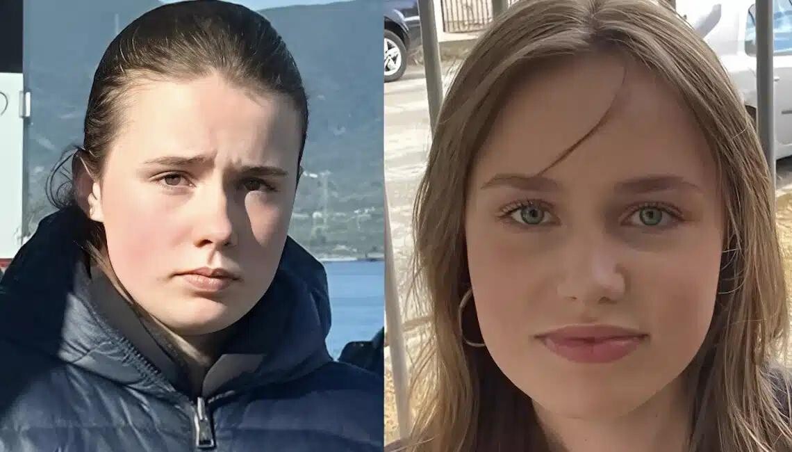 ΕΚΤΑΚΤΟ ΤΩΡΑ για την 16χρονη Λόρα: «Θεέ μου, έρχεται ο πατέρας μου»