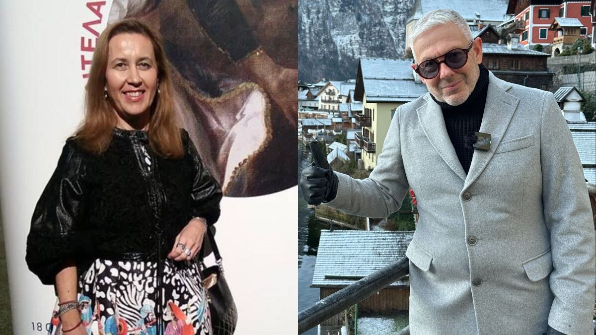 Λίγοι θα τολμούσαν: Ο Τάσος Δούσης τα είπε όλα για τον θάνατο της δασκάλας στη Θεσσαλονίκη