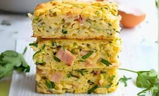 Αν έχεις κολοκύθια και αυγά… φτιάξε αυτό σήμερα