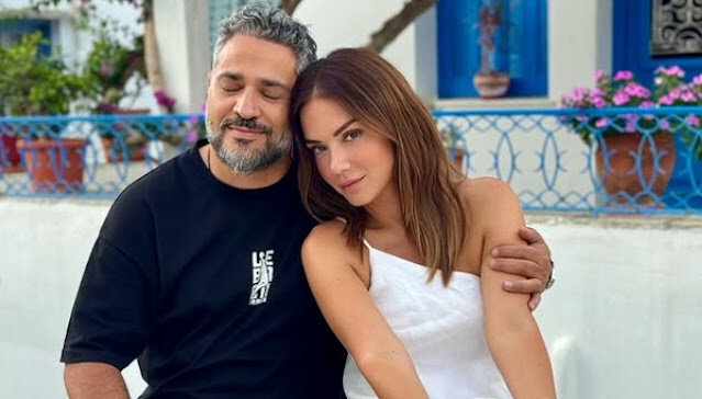 Βάσω Λασκαράκη: Έχει γενέθλια σήμερα και αποκάλυψε την ηλικία της