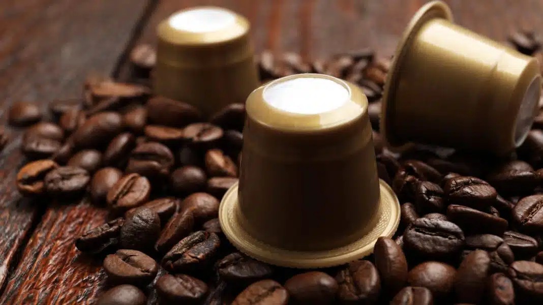 Συναγερμός για κάψουλες καφέ με τοξικά φυτοφάρμακα και καρκινογόνο ακρυλαμίδιο