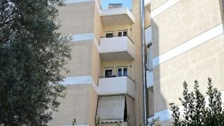 Θρίλερ στο Μαρούσι: Τι άκουσε η γειτόνισσα δευτερόλεπτα πριν η 27χρονη βρεθεί στο κενό – Η λέξη που «έκαψε» τον σύζυγο!