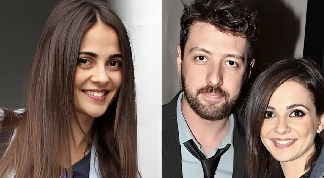 Μακρύ κατσαρό μαλλί, πιο ψηλή από την μαμά της: Η Λυδία Παπαγιάννη είναι ο κλώνος της Αγγελικής Δαλιάνη, ομοιότητα σοκ