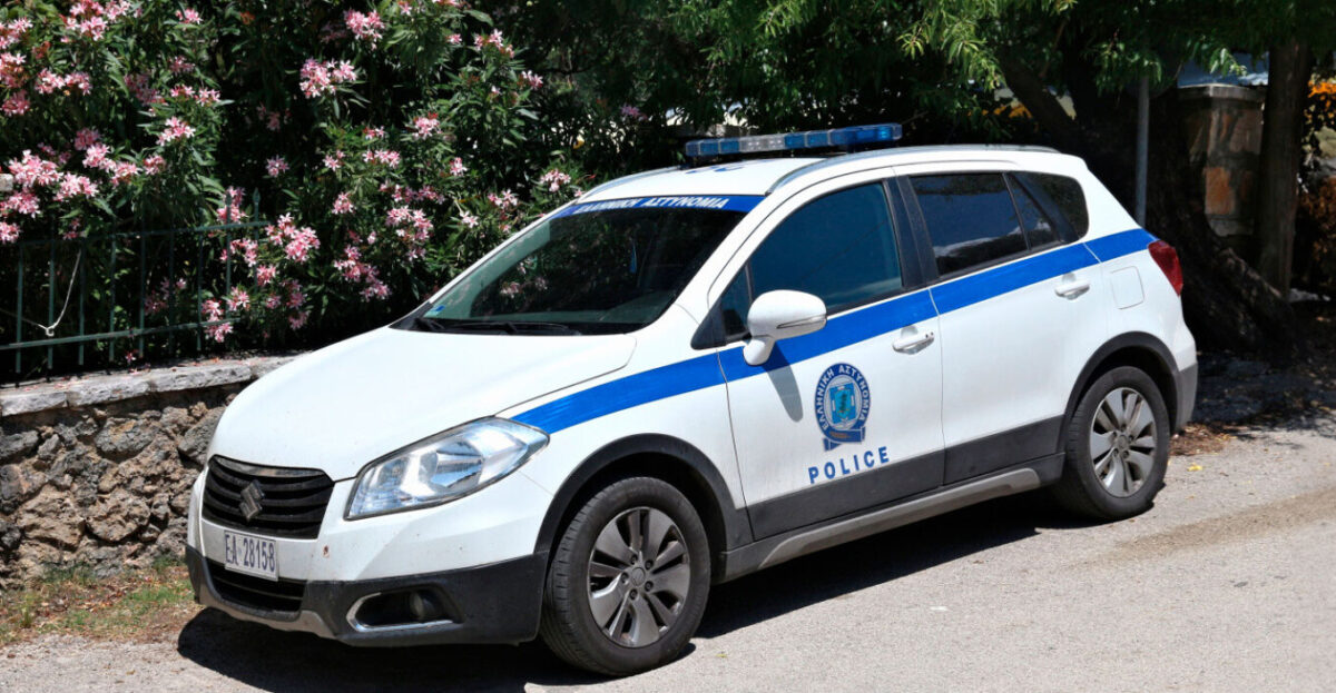 Δυστυχώς δείτε ποιον βρήκαν σκοτωμένο – Συναγερμός στην ΕΛ.ΑΣ.