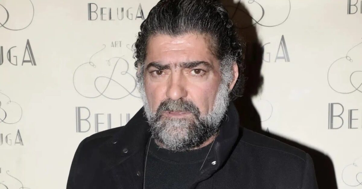 Βαρύ πένθος για τον Μιχάλη Ιατρόπουλο