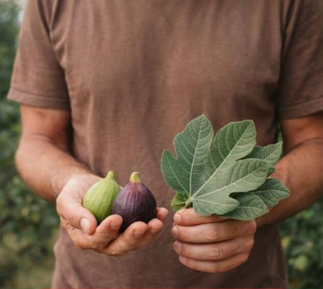 Φύλλα Συκής: Η Κρυμμένη Υπερτροφή για Υγεία και Ευεξία
