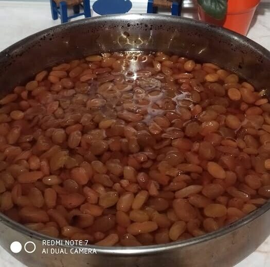 Γλυκό σταφύλι που δένει μόνο του – Πανεύκολο