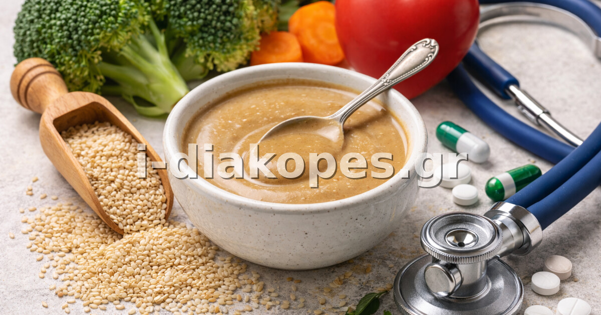 Η υπερτροφή που προστατεύει καρδιά, καταπολεμά φλεγμονές και ενισχύει τον οργανισμό