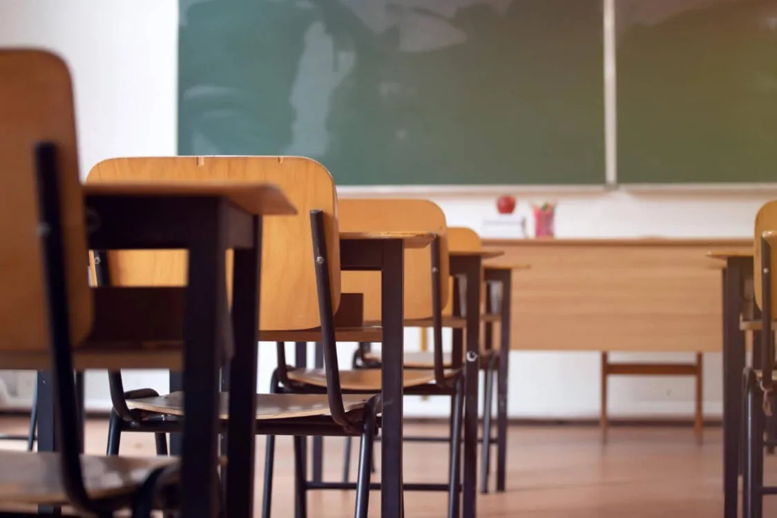 Γονείς πpoσoxn: Γιατί στις 3 Δεκεμβρίου δεν θα γίνουν μαθήματα σε όλα τα σχολεία