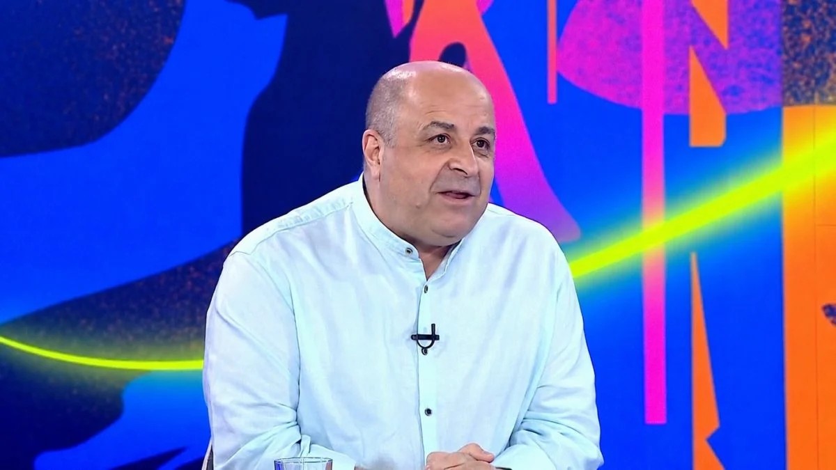 Μάρκος Σεφερλής: Ανακοίνωσε ότι… κατεβαίνει στην πολιτική – Το όνομα του κόμματος