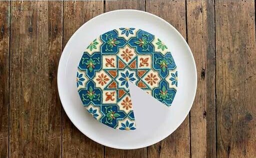 Βρείτε το κομμάτι της τούρτας που λείπει για να αποκαλύψετε τι είδους γυναίκες είστε