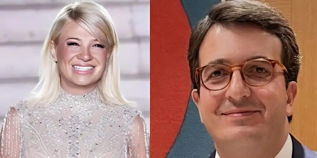 Έρχεται ο γάμος της χρονίας: Μαθεύτηκε πότε παντρεύεται η Φαίη Σκορδά και ο Αλέξανδρος Αθανασιάδης