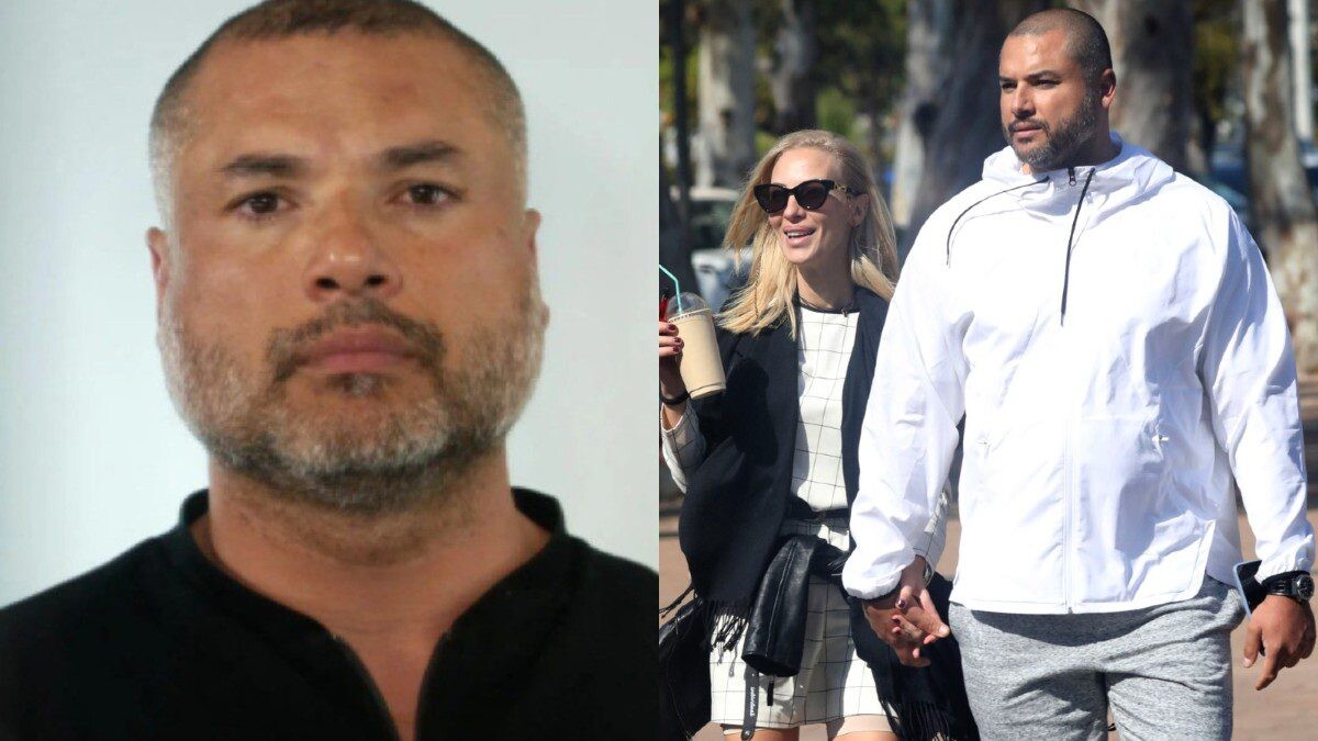 Υπόθεση Ρομά: Ποιος είναι ο Μάρκος Βιλανάκης – Οι επώνυμες γυναίκες και το βαρύ ποινικό παρελθόν