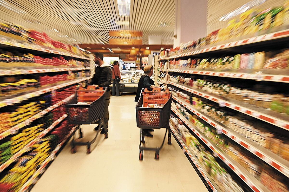 Η νέα αόρατη «απάτη» στα ράφια των σούπερ μάρκετ που αδειάζει τα πορτοφόλια