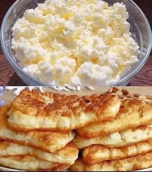 Ανακατεύω γιαούρτι, 1 αυγό και σε 10 λεπτά! Ο άντρας μου το τρώει κάθε μέρα και δεν παίρνει γραμμάριο