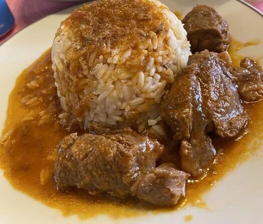 Το πιο ζουμερό μοσχάρι κατσαρόλας που έχω φτιάξει