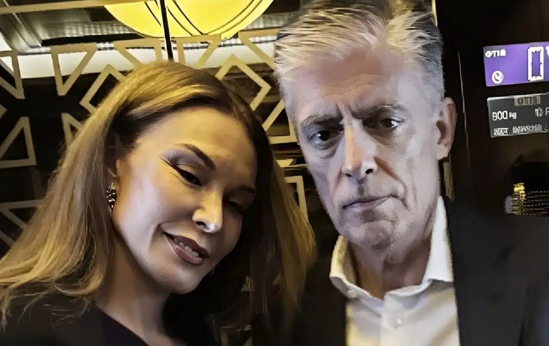 «Είδαμε πρώτη φορά το νέο…» Σοκ και δέος για την Τατιάνα που πήγε στην Τουρκία