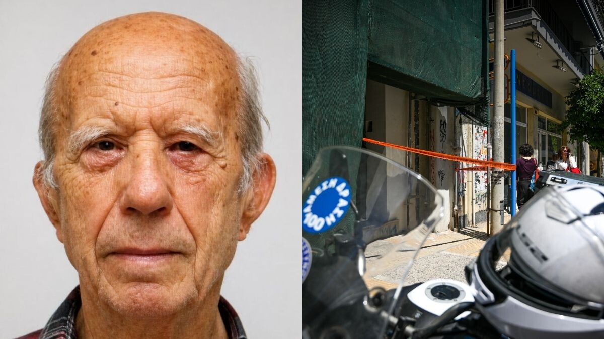 «Παλεύω για να πάρω τη σύνταξη, αν δεν…»: Τρόμος από τις αποκαλύψεις για τον 89χρονο – Είχε κάνει «πρόβα» μία ημέρα πριν