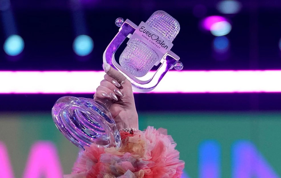 Xαμoς με Eurovision 2025: Πάνω από 70 πρώην διαγωνιζόμενοι ζnτούν τον Aπoκλεισμo της χώρας – Τι έχει συμβεί