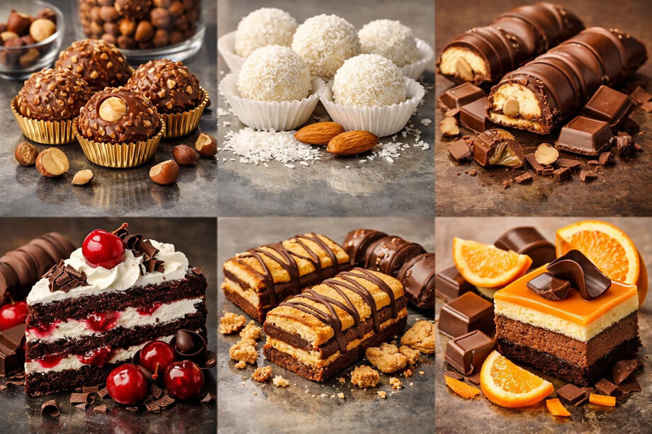 Πρόστιμο σε πασίγνωστο ζαχαροπλαστείο! Βρήκαν…