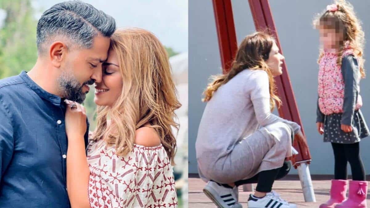 Έτοιμη για δεύτερο παιδάκι η Βάσω Λασκαράκη: «Έγινε χωρίς να το περιμένω…»